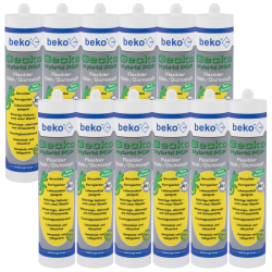 beko Gecko Hybrid POP 310 ml