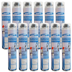 12x Novoferm Brandschutzschaum für T30 Türen