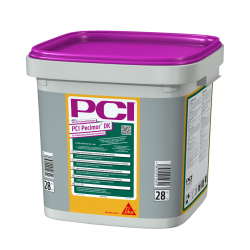 pci pecimor dk bitumen-dämmplattenkleber 28 kg...