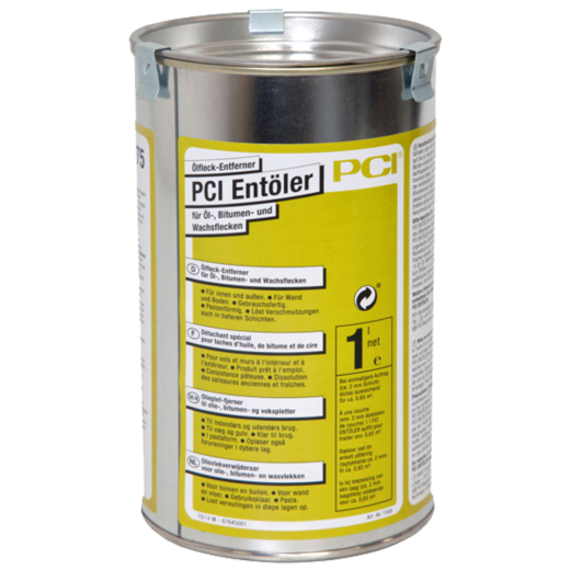 PCI Entöler Spezial-Reiniger 1 Liter
