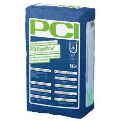 PCI Repaflow 25kg Zementärer Vergussmörtel