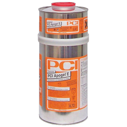 pci apogel e epoxidharz versiegelung 0,72 l 2 komponenten...