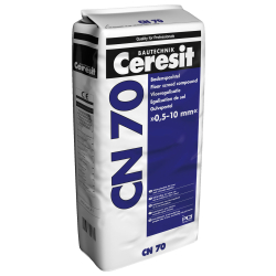 Ceresit CN70 Bodenspachtel 25kg