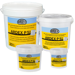 ARDEX P 51 Haft- und Grundierdispersion