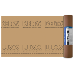 Dörken DELTA-Luxx Luft-und Dampfbremse 1,5x50 m