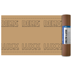 D&ouml;rken DELTA-Luxx Luft-und Dampfbremse 1,5x50 m