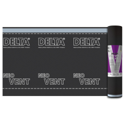 Dörken DELTA-Neo Vent Plus 50x1,50 m