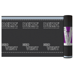 Dörken DELTA-Neo Vent Plus 50x1,50 m