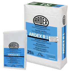 Ardex R 1 Renovierungsspachtel