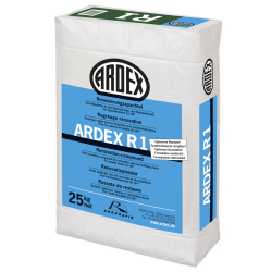 ARDEX R 1 Renovierungsspachtel 25kg Sack