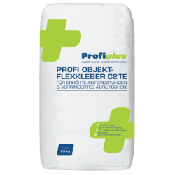 Profiplus Objekt-Flexkleber