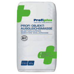 Profiplus Objekt-Ausgleichsmasse