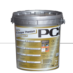 PCI Durapox Premium Reaktionsharz-Mörtel Nr. 01...