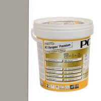 PCI Durapox Premium Nr. 22 Sandgrau 2 kg Eimer