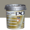 PCI Durapox Premium Reaktionsharz-Mörtel Nr. 31 Zementgrau 2 kg Eimer