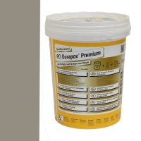 PCI Durapox Premium Nr. 31 Zementgrau 5 kg Eimer