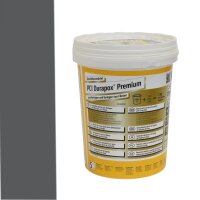 PCI Durapox Premium Nr. 47 Anthrazit 5 kg Eimer