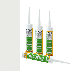 PCI Silcofug E Elastischer Dichtstoff 310ml Pergamon