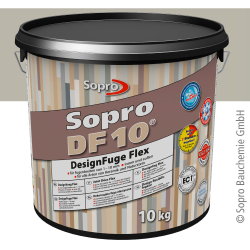 sopro df10 designfuge flex fugenmörtel 1-10 mm...