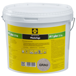 sakret pf1 plus 25 kg pflasterfuge kunstharzmörtel...