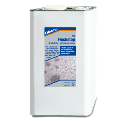 Lithofin MN Fleckstop 5L Container