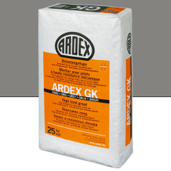 Ardex GK Belastungsfuge 25kg Grau