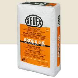 Ardex GK Belastungsfuge 25kg Sandbeige