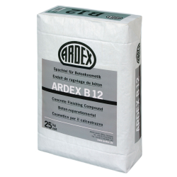 ARDEX B 12 Betonspachtel 25kg