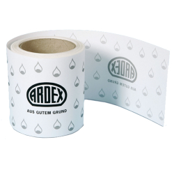 ARDEX SK 12 TRICOM Dichtband 50m Rolle