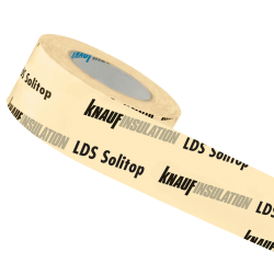 KNAUF Spezialhaftklebeband LDS Solitop 60mm 40m