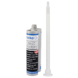 beko Zargenschaum Speed 2K 210ml